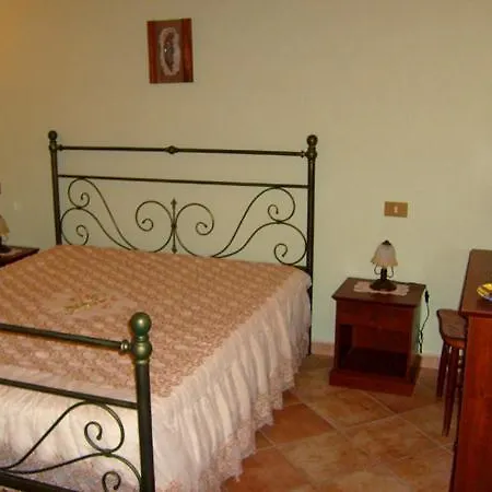 Degli Ulivi Daire